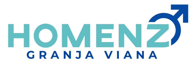 Homenz Granja Viana logo