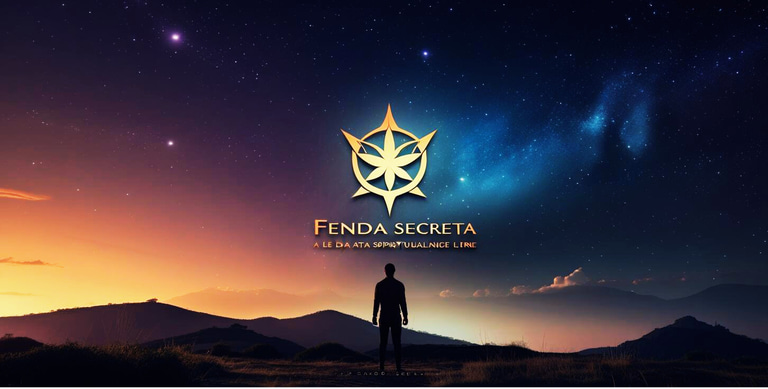 Fenda Secreta logo