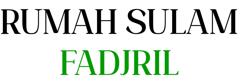Rumah Sulam Fadjril logo