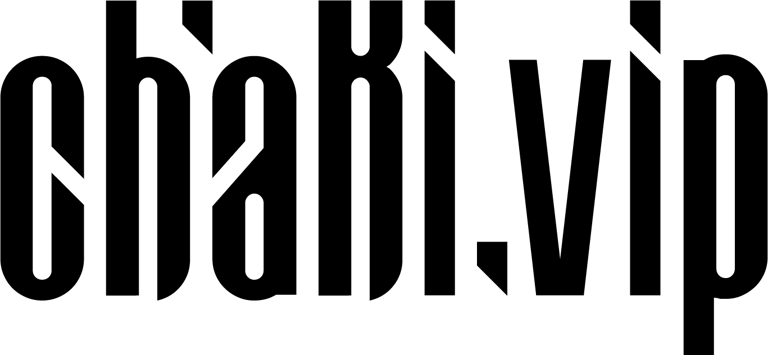 Chaki.vip logo