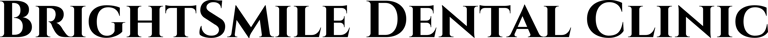 BrightSmile Dental Clinic logo