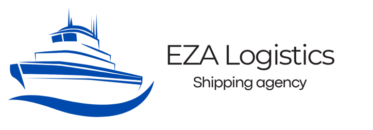 EZA Logistics logo