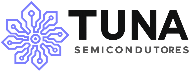 Tuna Semicondutores logo
