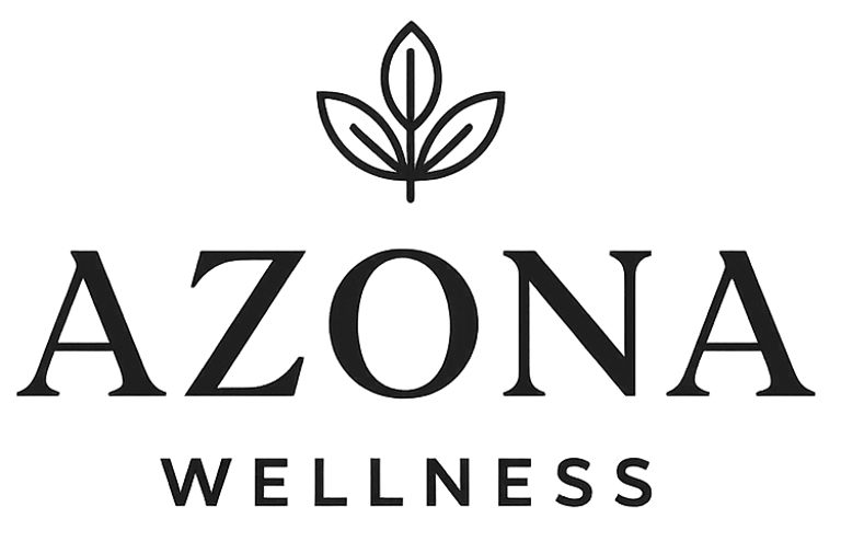 AZona Wellness logo