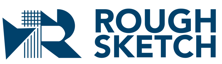 Rough Sketch Studio logo
