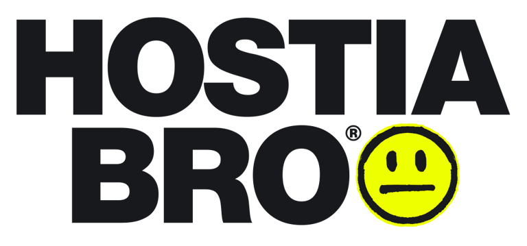HOSTIA BRO® logo