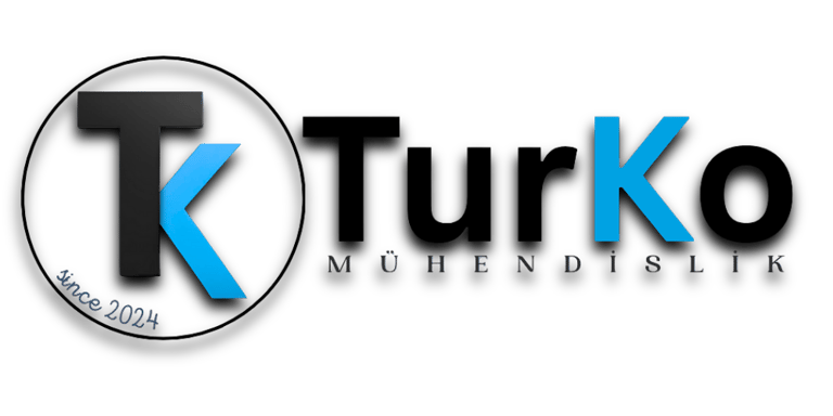 Turko Mühendislik logo