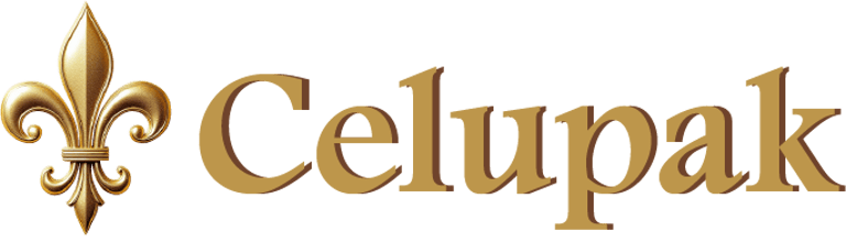 Celupak logo
