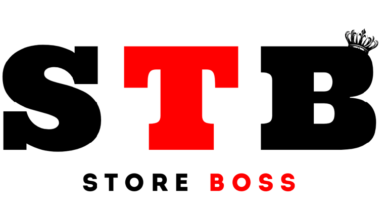 storeboss logo