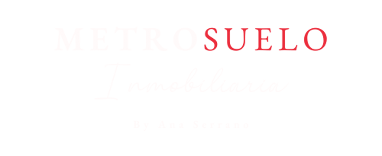 MetroSuelo logo