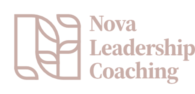 Nova Leadership Coaching logo