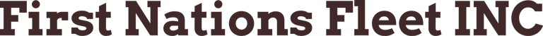 FIRST NATIONS FLEET INC logo