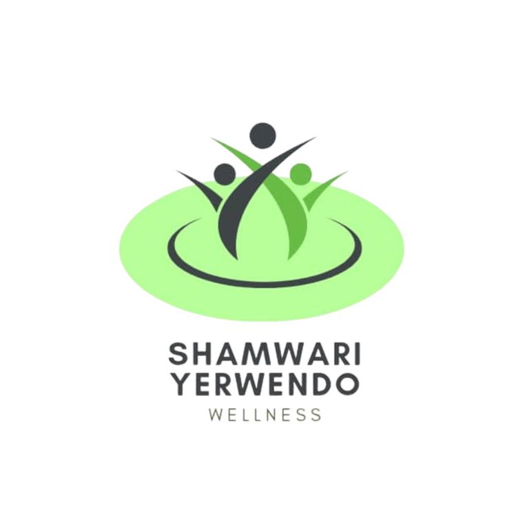 Shamwari Yerwendo logo