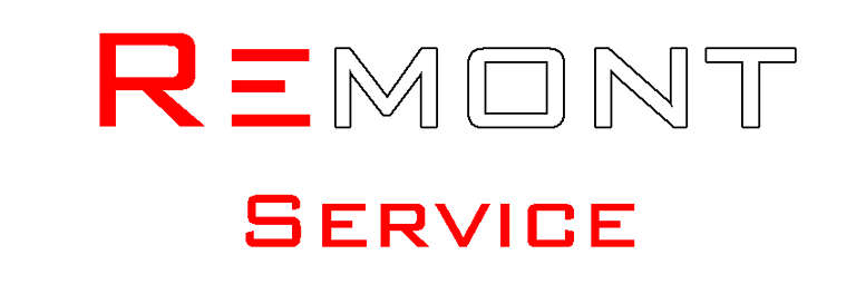 RemontService logo