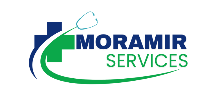 Moramir Services logo