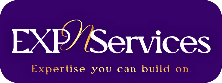 Exp N Services logo