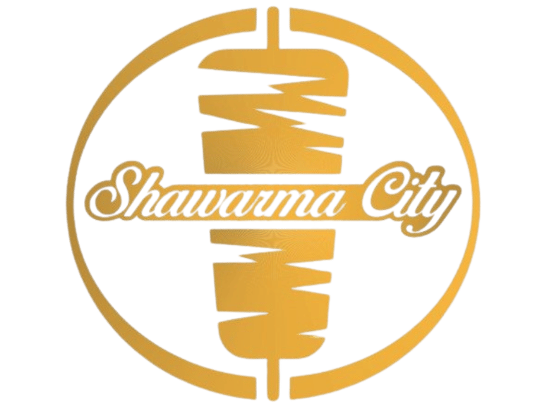 Shawarma City logo