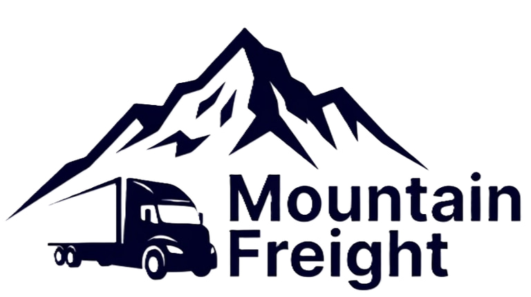 Mountain Freight LLC logo