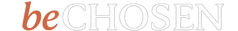BeChosen logo