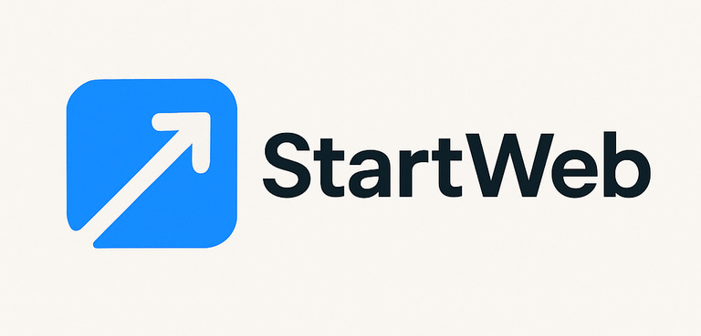 Start Web Agence logo