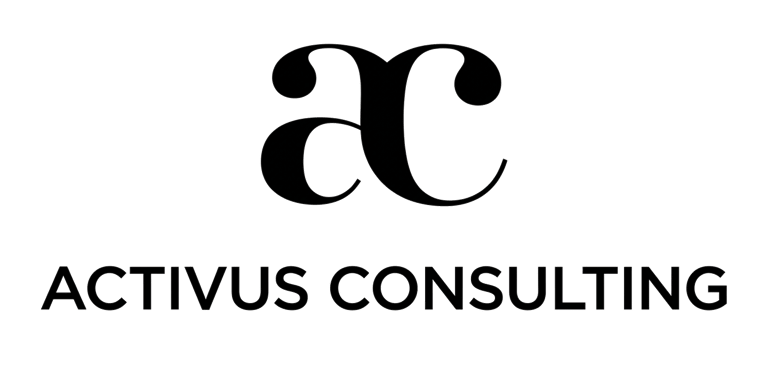 Activus Consulting logo