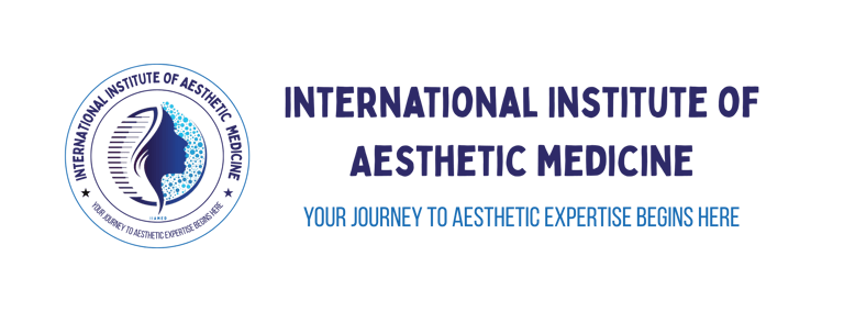 International Institute of Aesthetic Medicine logo