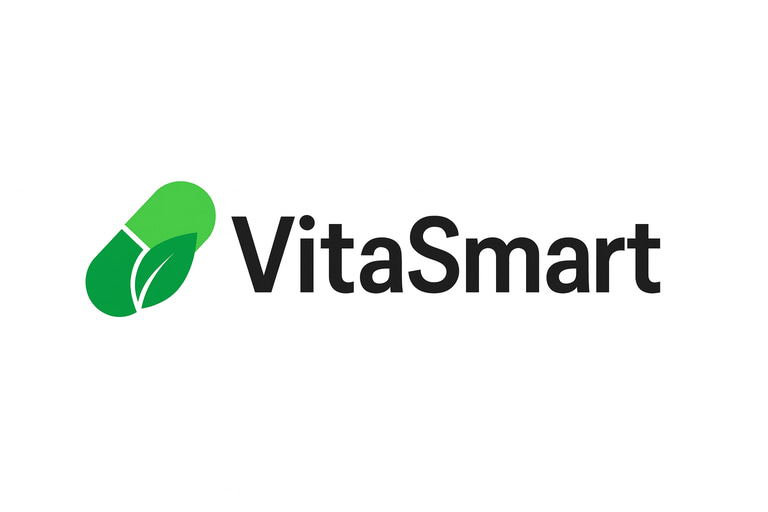 VitaSmart logo
