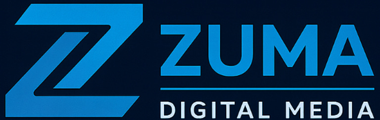 Zuma Digital Media logo