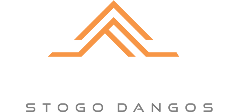 STOGRESTA, UAB - stogų dangos, lankstiniai ir viskas stogui. logo