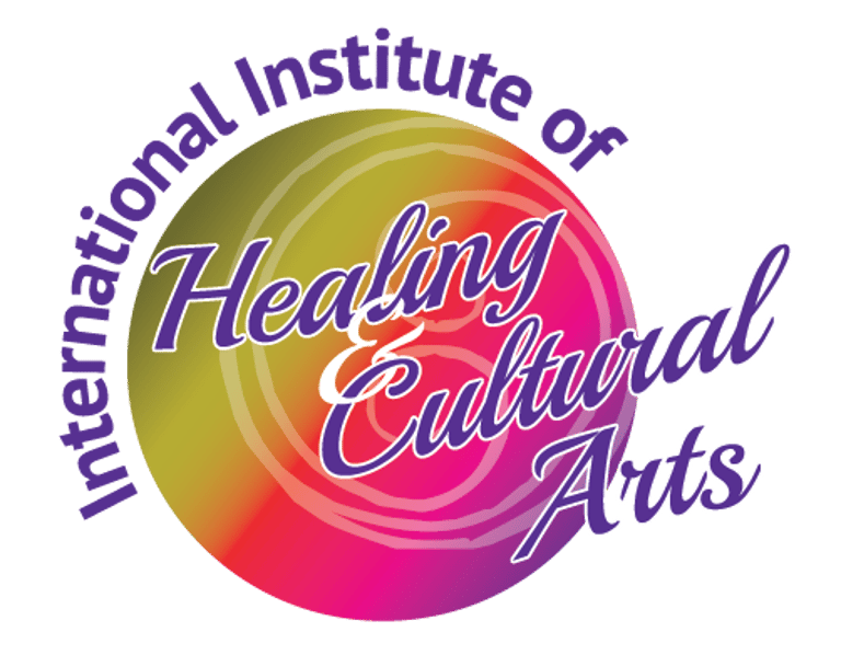 The International Institute Of Healing & Cultural Arts logo