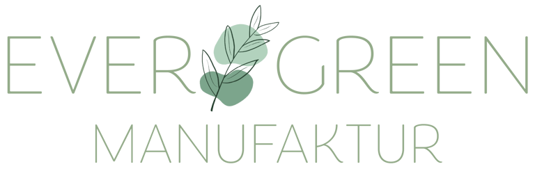 Evergreen Manufaktur logo
