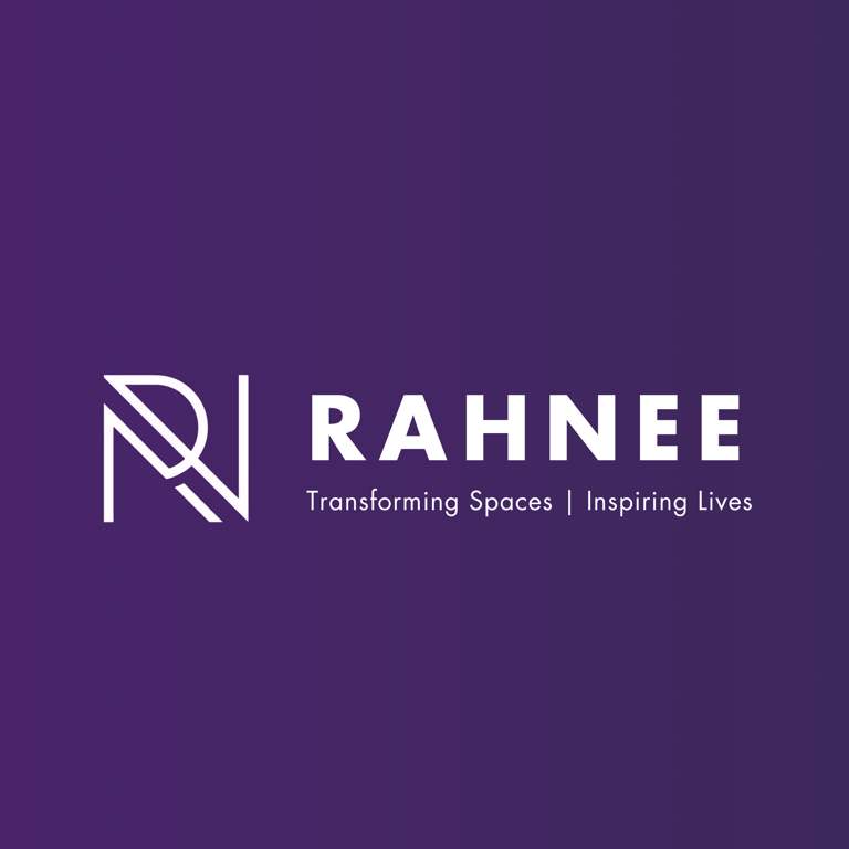 RAHNEE logo