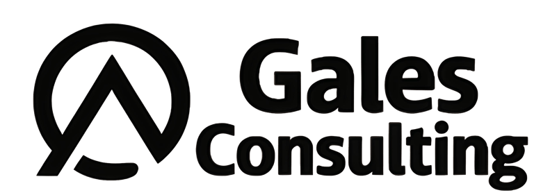 Gales Consulting logo