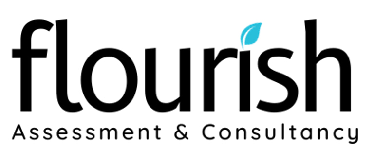 Flourish Assessment and Consultancy logo