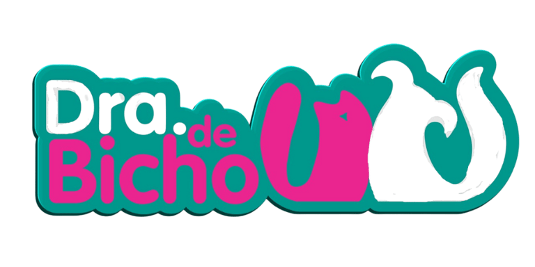 Clinica Veterinária Dra de Bicho logo