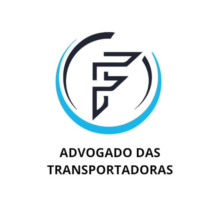 Advogado das transportadoras logo