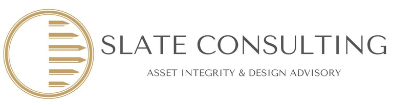 Slate Consulting logo