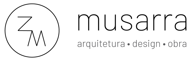 musarra arquitetura logo