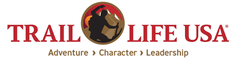 Trail Life FL-1776 logo
