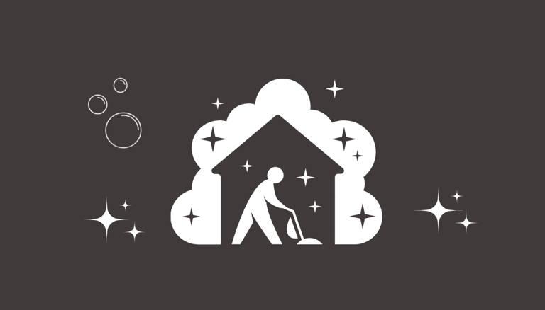 Touche Propreté logo