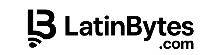 LatinBytes logo