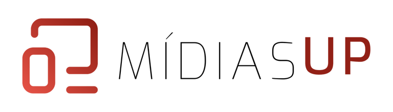 Mídias Up logo