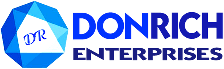 Polygon Philippines PPR Piping System, HDPE Piping System, PPR Pipe Suppliers, Pipe Suppliers - Donrich Enterprises logo