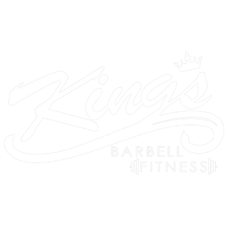 Kings Barbell Fitness logo