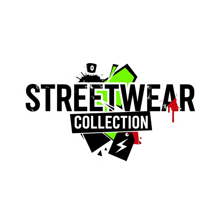 Streetwear Collection logo
