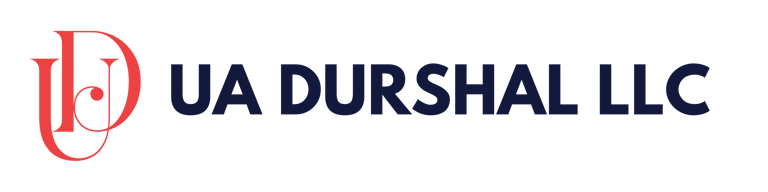 UA Durshal LLC logo
