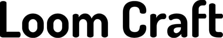 LoomCraft.site logo
