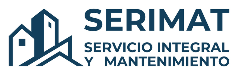 SERIMAT - Servicio integral y Mantenimiento logo