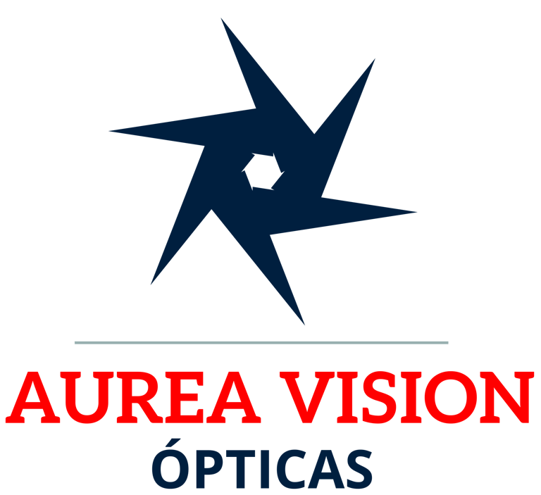 lentes ópticos logo