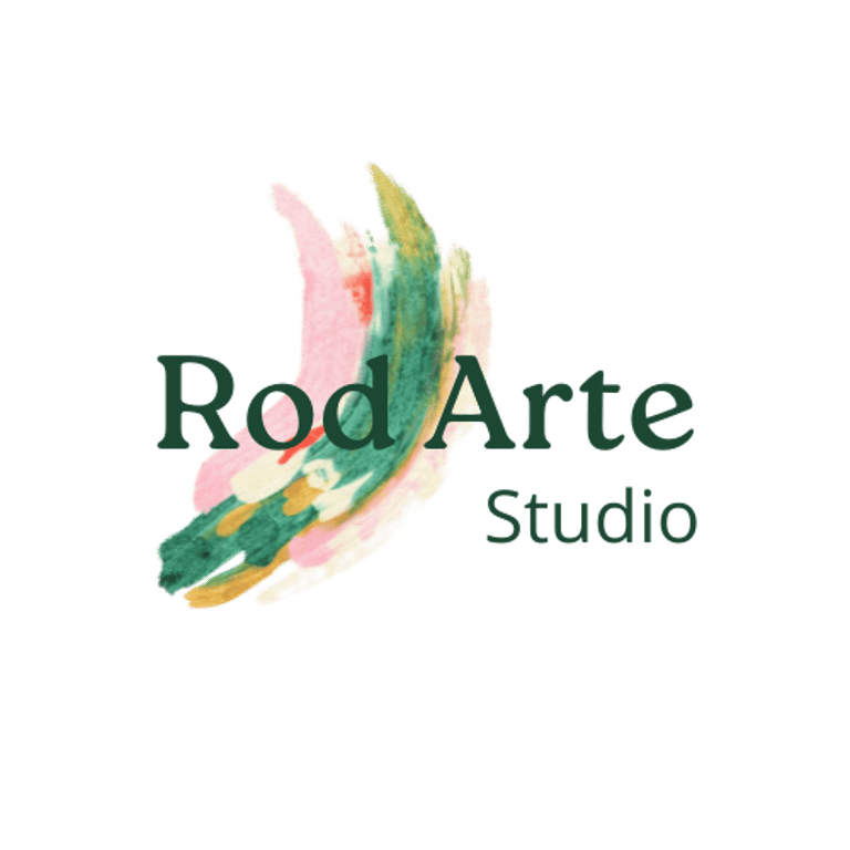 RodArte Studio logo